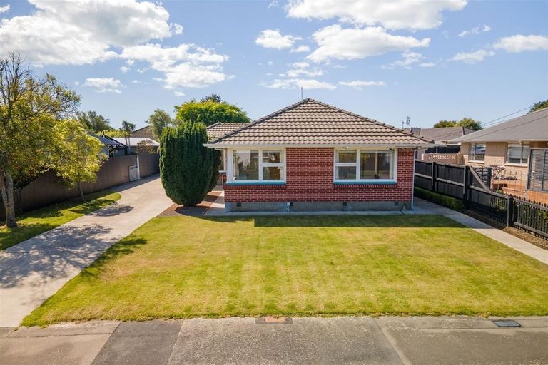 Photo of property in 74 Greenhaven Drive, Burwood, Christchurch, 8083