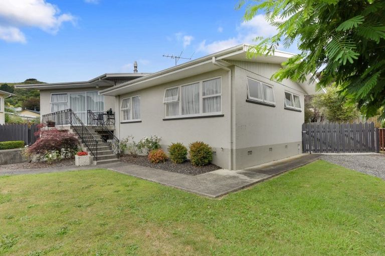 Photo of property in 2 Griffin Street, Richmond, 7020