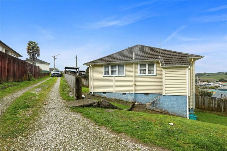 Photo of property in 19/21 Craig Terrace, Te Kuiti, 3910