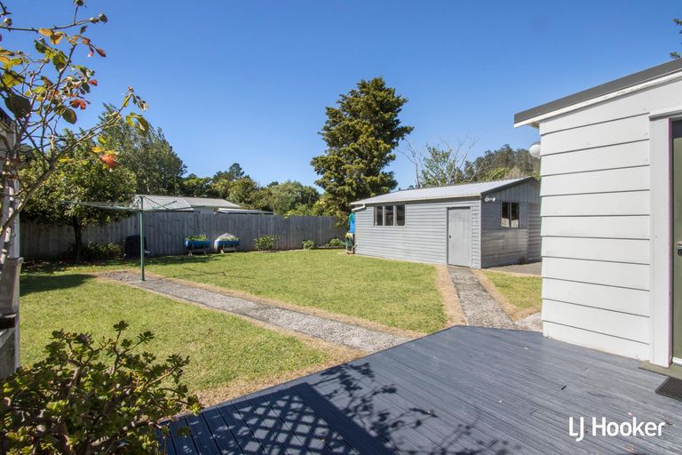 Photo of property in 96 Barry Road, Waihi, 3610