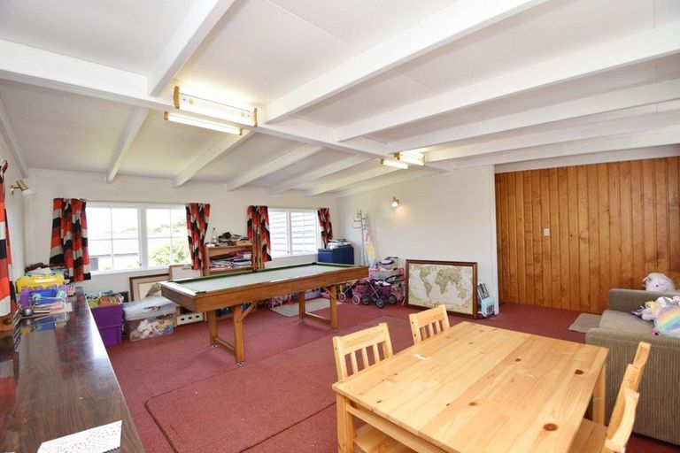 Photo of property in 152 Albert Street, Gladstone, Invercargill, 9810