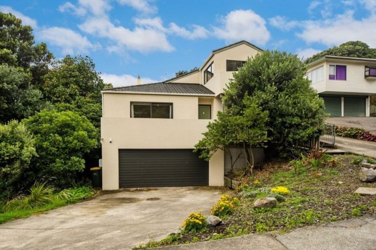 Photo of property in 13a View Road, Titahi Bay, Porirua, 5022