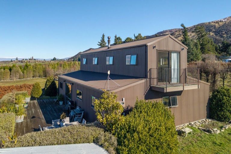 Photo of property in 42d Gladsmuir Road, Queensberry, Cromwell, 9383
