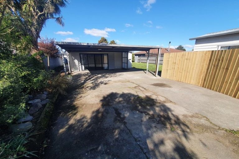 Photo of property in 61 Branston Street, Hornby, Christchurch, 8042