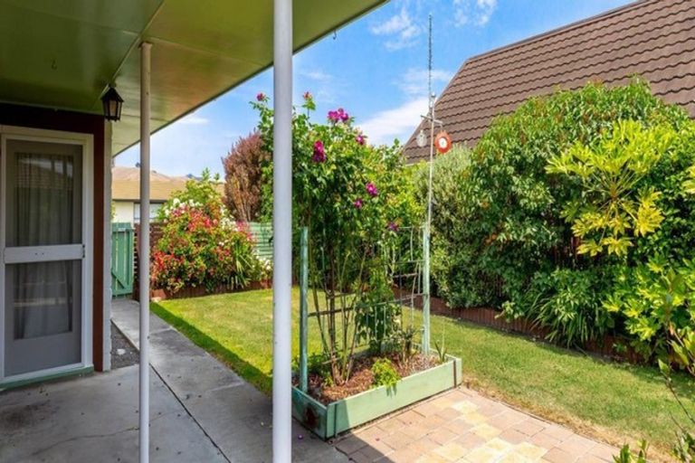 Photo of property in 21 Ida Street, Redwoodtown, Blenheim, 7201