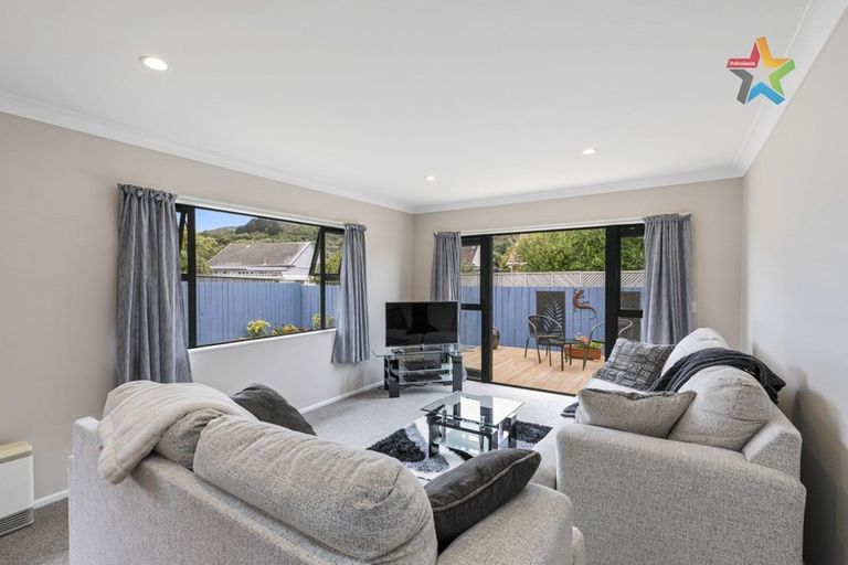 Photo of property in 47 Mandel Mews, Waiwhetu, Lower Hutt, 5010