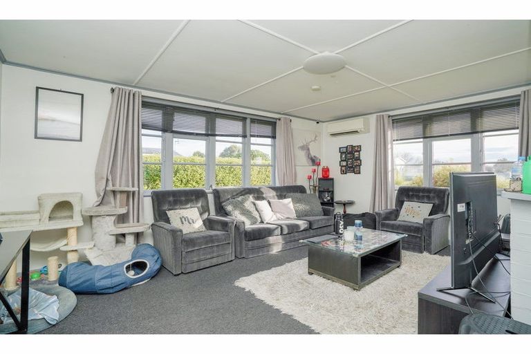 Photo of property in 471 Yarrow Street, Glengarry, Invercargill, 9810