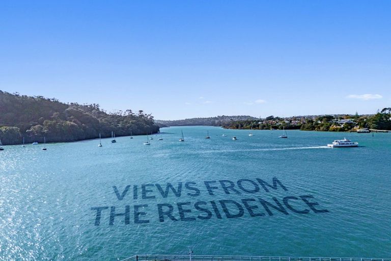 Photo of property in 604/6 Boundary Road, Hobsonville, Auckland, 0616