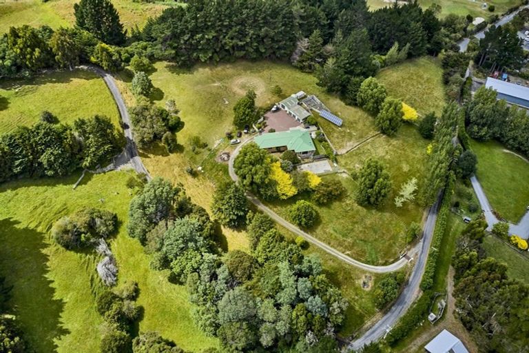 Photo of property in 36 Mulhern Road, Judgeford, Porirua, 5381