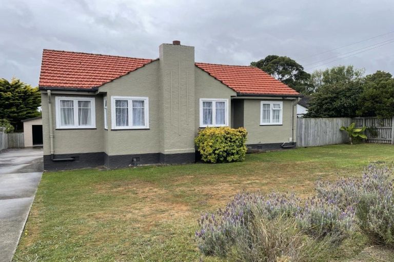 Photo of property in 99 Portal Street, Durie Hill, Whanganui, 4500