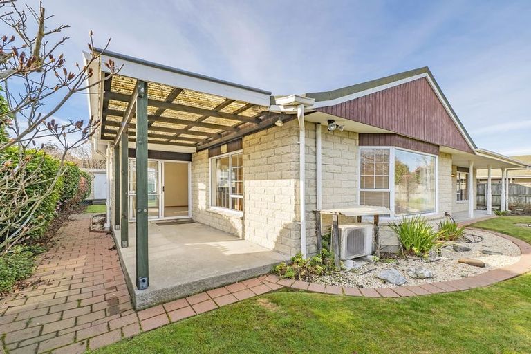 Photo of property in 3/12 Lagan Street, Belfast, Christchurch, 8051