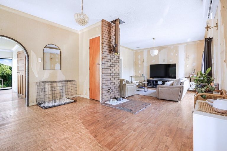 Photo of property in 18 Birdwood Road, Horotiu, Hamilton, 3288