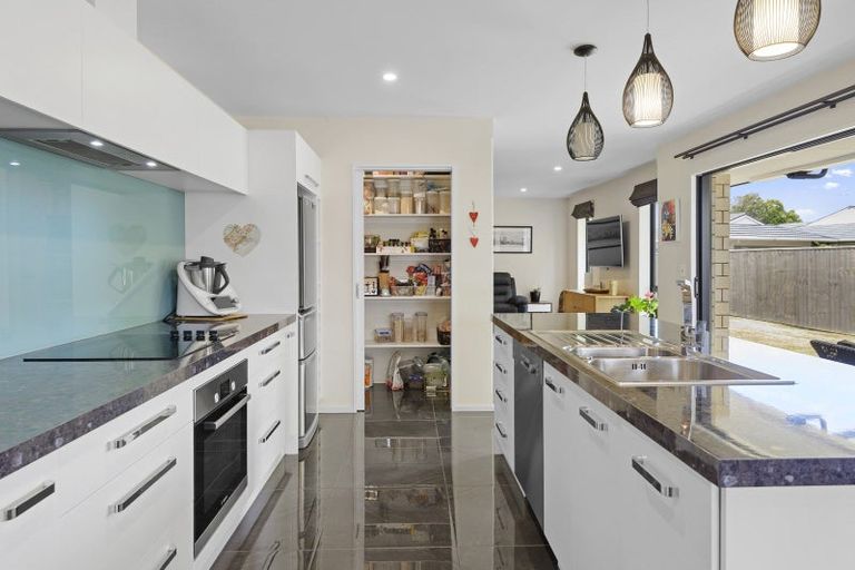 Photo of property in 17 Dynes Road, Rolleston, 7615