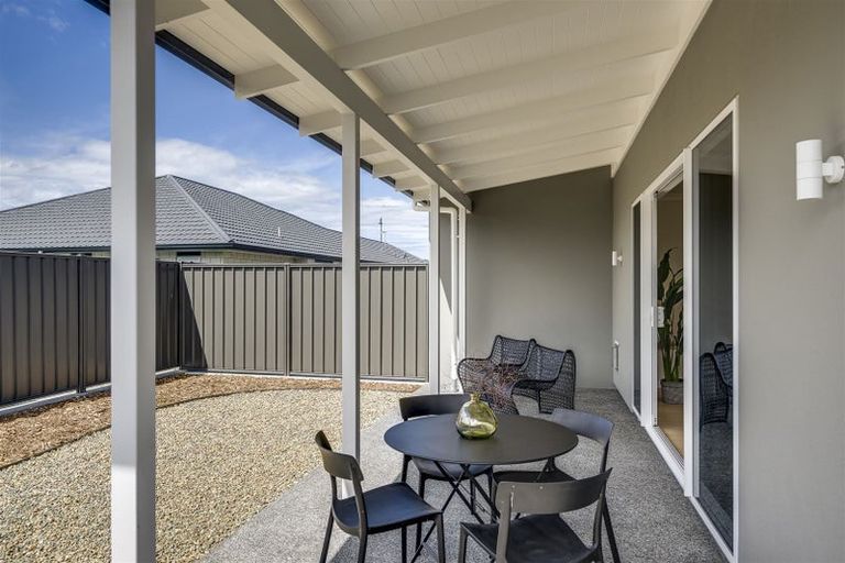 Photo of property in 38b Aspiring Drive, Poraiti, Napier, 4112