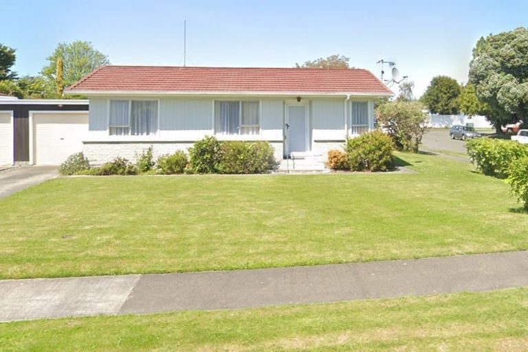 Photo of property in 2 Heaphy Street, Taradale, Napier, 4112
