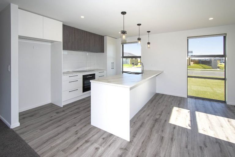 Photo of property in 1 Sandhill Drive, Rolleston, 7615