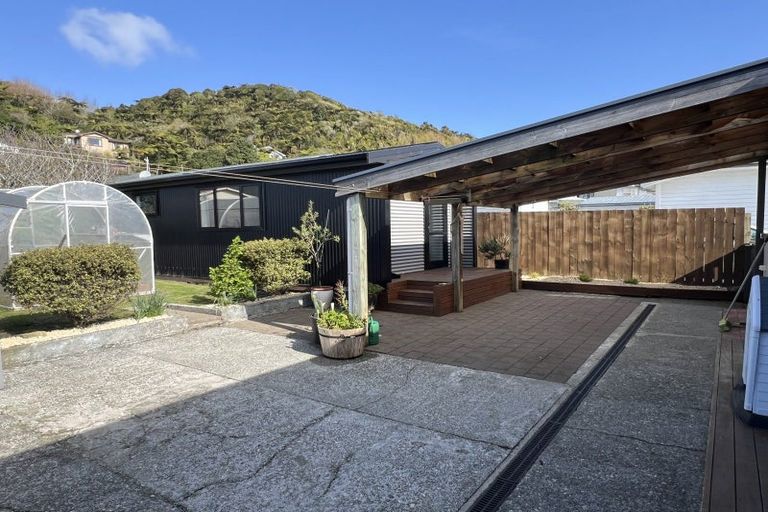 Photo of property in 189 High Street, Greymouth, 7805