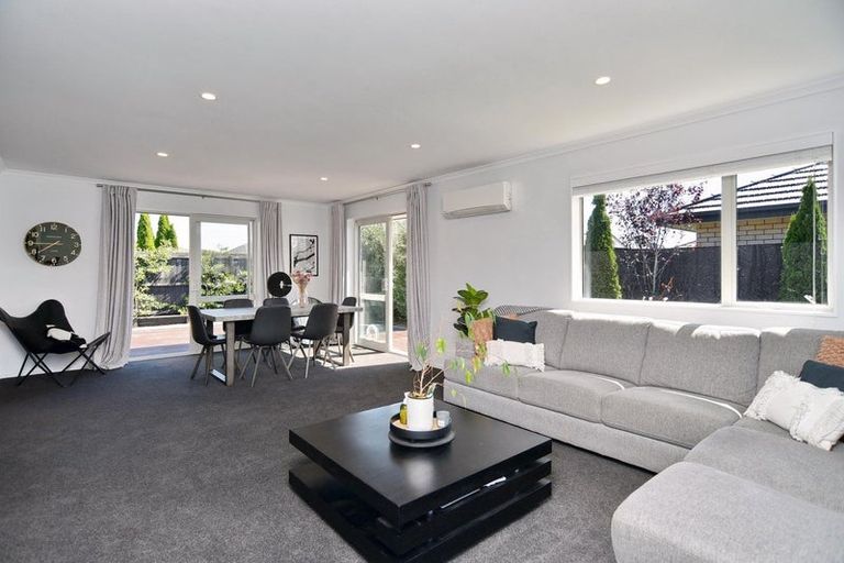 Photo of property in 46 Karere Avenue, Marshland, Christchurch, 8083