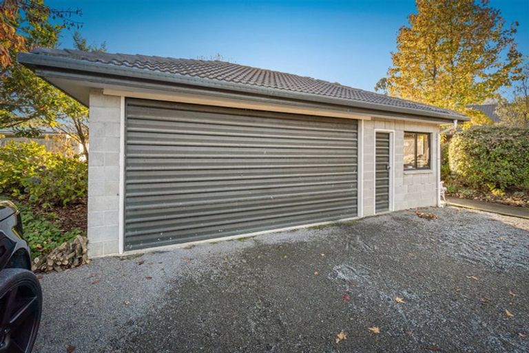 Photo of property in 842 Hoskyns Road, West Melton, Christchurch, 7675