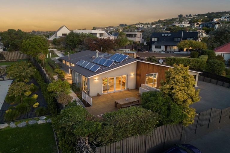 Photo of property in 109 Soleares Avenue, Mount Pleasant, Christchurch, 8081