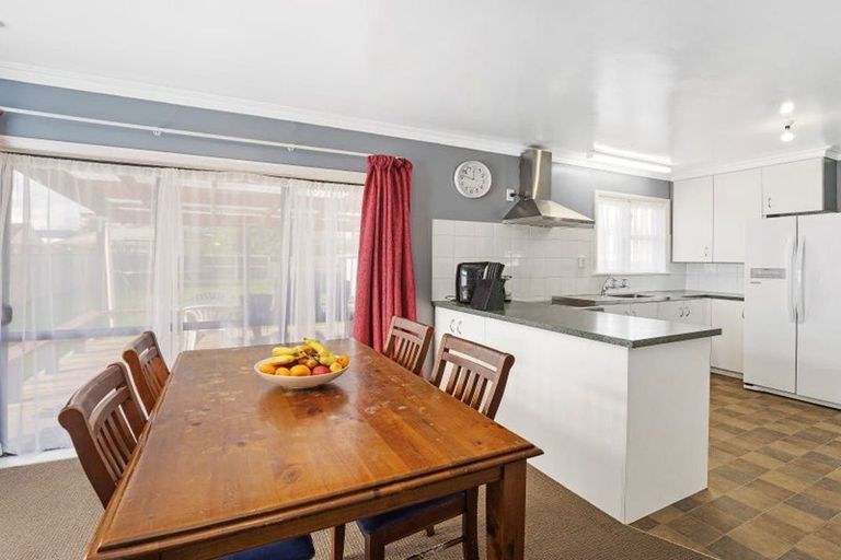 Photo of property in 13 Matai Street, Levin, 5510