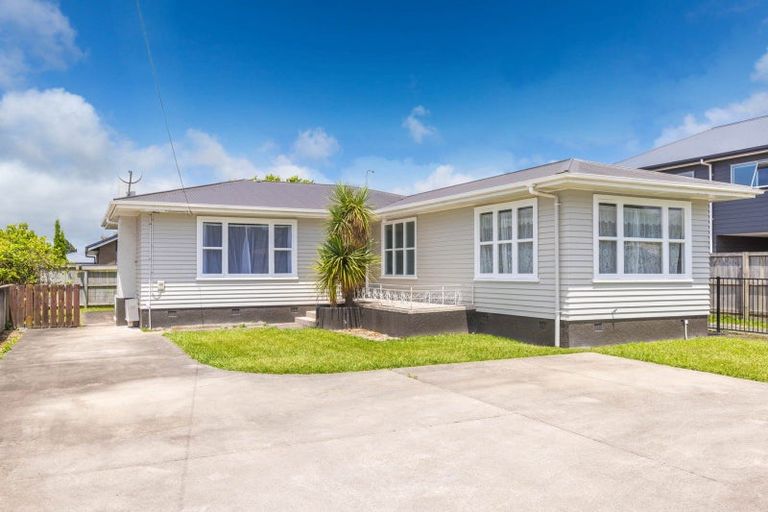Photo of property in 3 Mount View Road, Melville, Hamilton, 3206