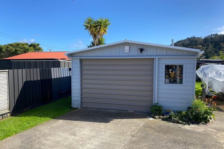 Photo of property in 208 Ensor Street, Thames, 3500