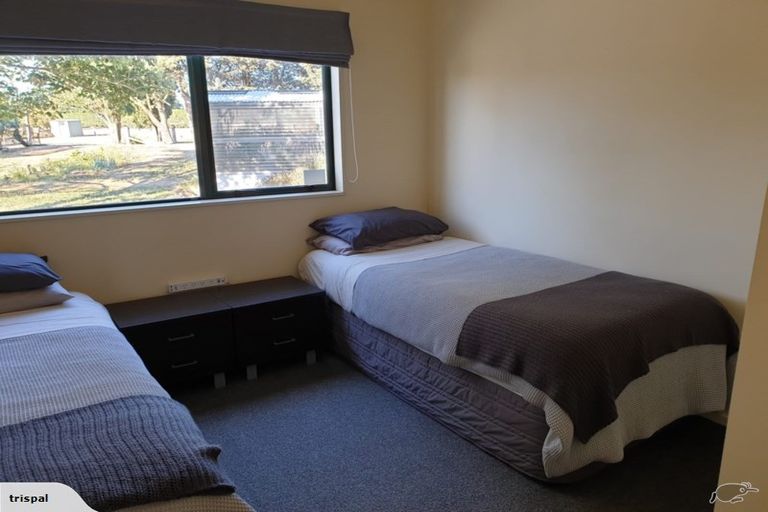 Photo of property in 489 Hoskyns Road, Rolleston, Christchurch, 7675