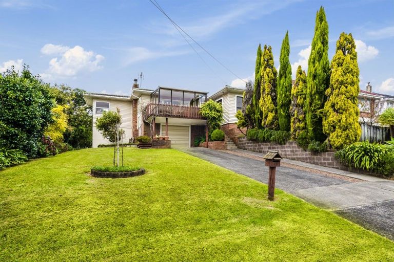 Photo of property in 50 Rogan Street, Mount Roskill, Auckland, 1041