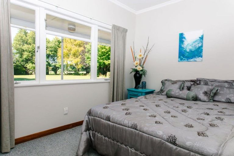 Photo of property in 517 Umutaoroa Road, Dannevirke, 4978