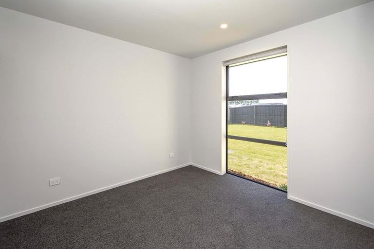 Photo of property in 1 Sandhill Drive, Rolleston, 7615
