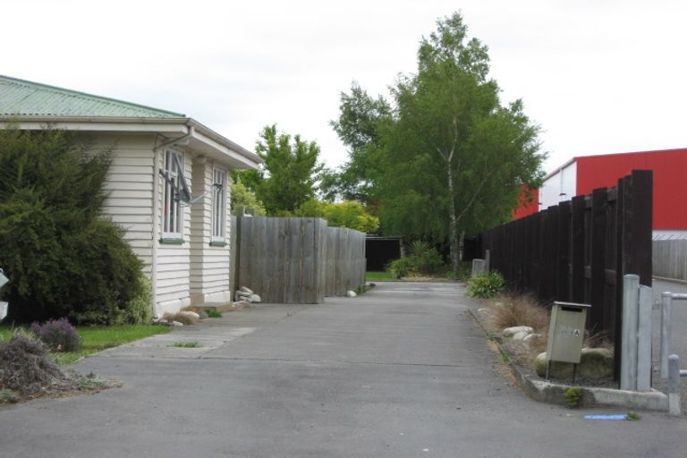 Photo of property in 65b East Belt, Rangiora, 7400