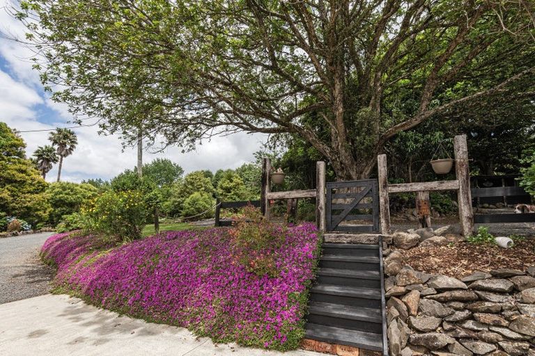 Photo of property in 192 Vinegar Hill Road, Kauri, Kamo, 0185
