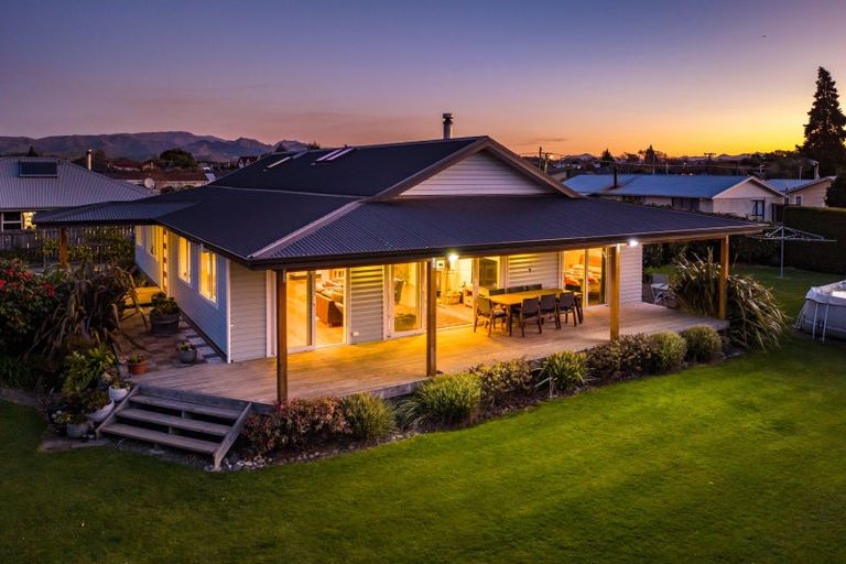 Photo of property in 11 Alma Street, Renwick, 7204