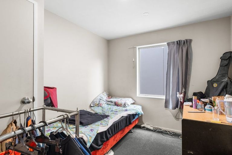 Photo of property in 2/340 Lincoln Road, Addington, Christchurch, 8024