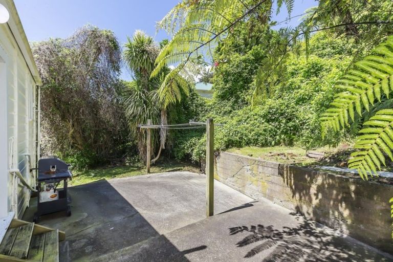 Photo of property in 209 Aro Street, Aro Valley, Wellington, 6021