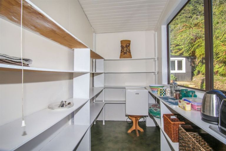 Photo of property in 42 Back Road, Granity, 7823