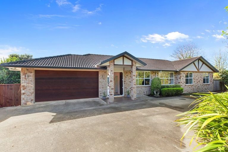 Photo of property in 22 Kowhai View, Warkworth, 0910