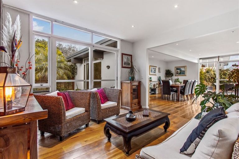 Photo of property in 109 Waller Avenue, Bucklands Beach, Auckland, 2012