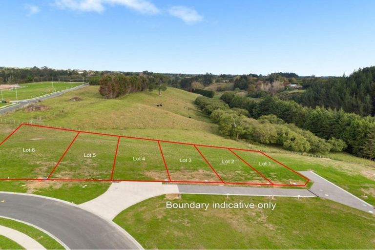 Photo of property in 5 Hera Lane, Pyes Pa, Tauranga, 3112