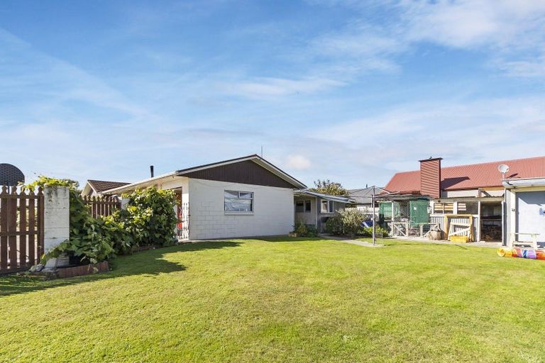 Photo of property in 35 Guise Street, Temuka, 7920