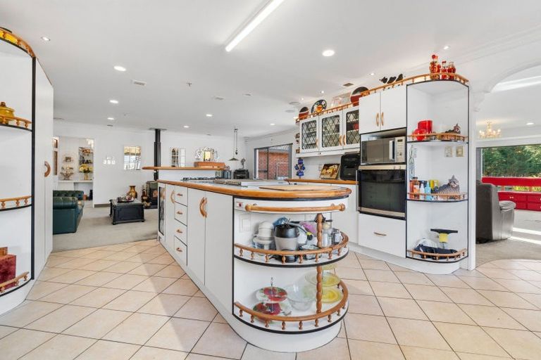 Photo of property in 748 Norfolk Road, Upper Plain, Carterton, 5791