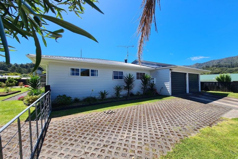 Photo of property in 945 Rings Road, Coromandel, 3506