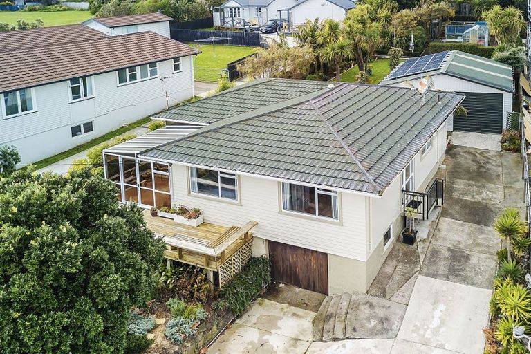 Photo of property in 42 Herewini Street, Titahi Bay, Porirua, 5022