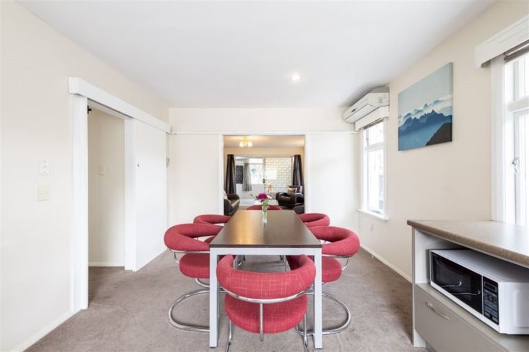 Photo of property in 55 Arthur Street, Upper Riccarton, Christchurch, 8041