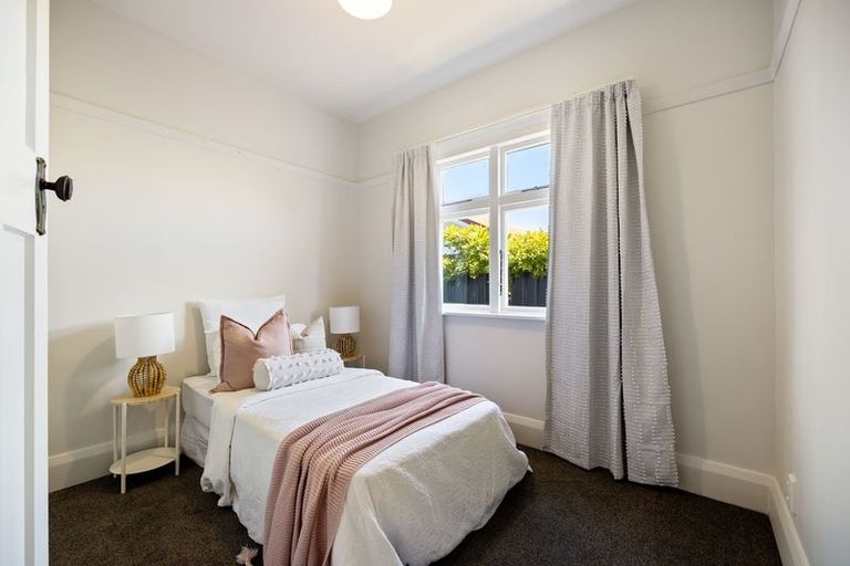 Photo of property in 1 Cypress Street, Linwood, Christchurch, 8062