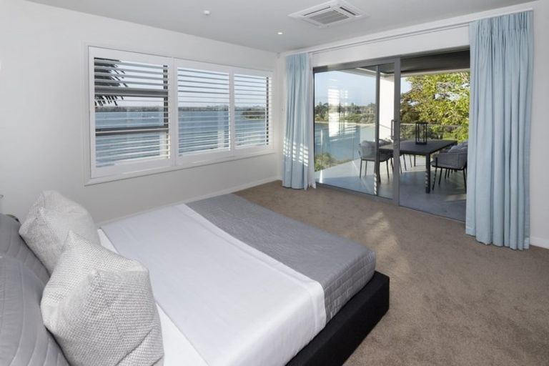 Photo of property in 6/89 Fisher Parade, Sunnyhills, Auckland, 2010