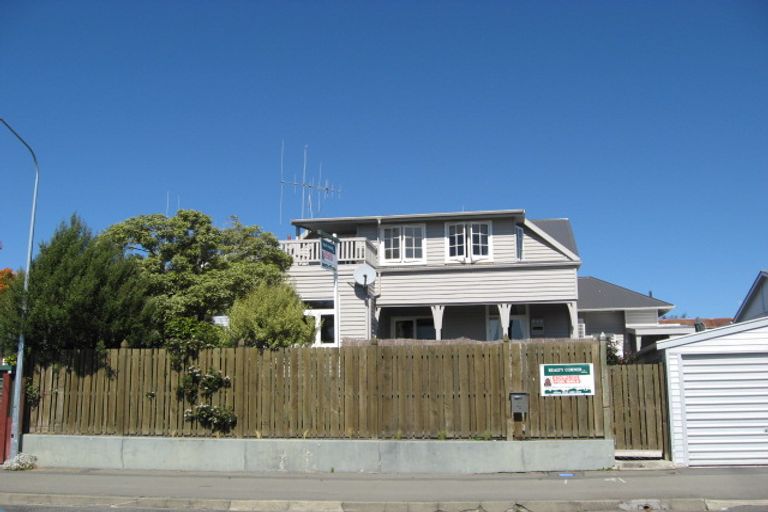Photo of property in 4 Mere Mere Street, Seaview, Timaru, 7910