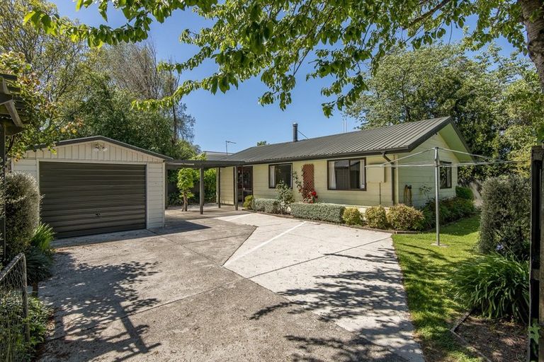 Photo of property in 1/10 Lindores Street, Addington, Christchurch, 8024