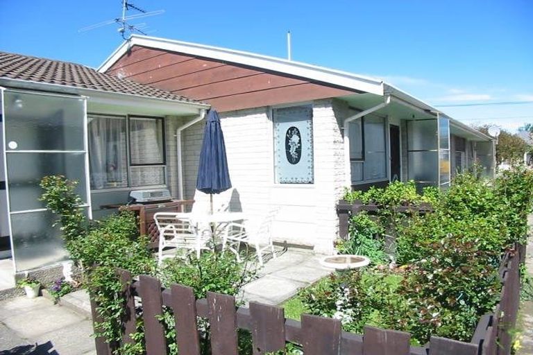 Photo of property in 2/29 Fairfield Avenue, Addington, Christchurch, 8024
